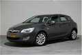Opel Astra - 1.4 Turbo Cosmo, NL, Dealer oh. Boekjes, Rijk uitgevoerd .. Zeer fraaie auto - 1 - Thumbnail