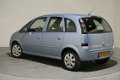 Opel Meriva - 1.6-16V Temptation, Automaat. 2e Eig. Dealer onderh. Hoge instap .../ rijkelijk uitgev - 1 - Thumbnail