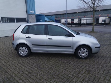 Volkswagen Polo - 1.4 16V Bj 2004 5drs airco 155.000km - 1