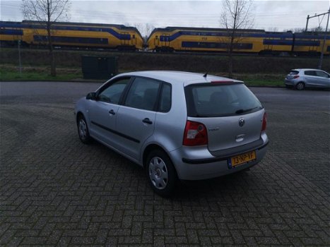 Volkswagen Polo - 1.4 16V Bj 2004 5drs airco 155.000km - 1