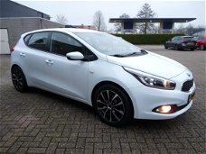 Kia Cee'd - 1.4 CVVT