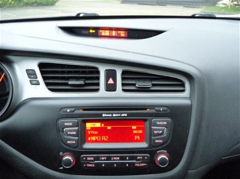 Kia Cee'd - 1.4 CVVT - 1