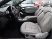 Mercedes-Benz CLK-klasse Cabrio - 200 K. Avantgarde Leder - 1 - Thumbnail