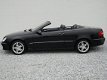 Mercedes-Benz CLK-klasse Cabrio - 200 K. Avantgarde Leder - 1 - Thumbnail