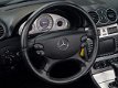 Mercedes-Benz CLK-klasse Cabrio - 200 K. Avantgarde Leder - 1 - Thumbnail