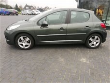 Peugeot 207 - 1.6 VTi Première Rijklaarprijs Airco\ecc| Trekhaak| Cruise controle