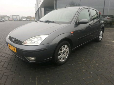 Ford Focus - 1.6-16V Futura Rijklaarprijs - 1