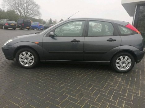 Ford Focus - 1.6-16V Futura Rijklaarprijs - 1