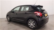 Peugeot 208 - 1.4 e-HDi Blue Lease NAVI/PDC/AIRCO/CRUISE