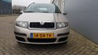 Skoda Fabia Combi - 1.2-12V Equipe APK 09-2020 Bwj 2006 - 1 - Thumbnail