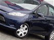 Ford Fiesta - 1.25 Limited 4-DEURS AIRCO NAP (bj2010) - 1 - Thumbnail