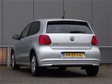 Volkswagen Polo - 1.2 TDI BlueMotion Comfort Edition AIRCO NAVIGATIE (bj2012)