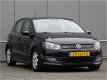 Volkswagen Polo - 1.2 TDI BlueMotion Comfortline 4-DEURS AIRCO (bj2010) - 1 - Thumbnail