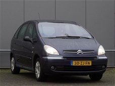 Citroën Xsara Picasso - 1.6 HDI Image AIRCO (bj2008)