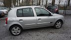 Renault Clio - 1.2-16V Drive 5deurs met airco 150dkm nw-apk zeer nette auto - 1 - Thumbnail