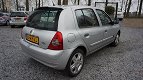 Renault Clio - 1.2-16V Drive 5deurs met airco 150dkm nw-apk zeer nette auto - 1 - Thumbnail