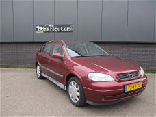 Opel Astra - 1.6 GL