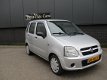 Opel Agila - 1.2-16V Essentia - 1 - Thumbnail