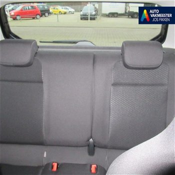 Seat Mii - 1.0 Style km. 47.086; Abs, Airbags, centr.vergr.; Radio-CD, Navigatie; el. ramen; LMV - 1