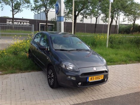 Fiat Punto Evo - 0.9 TwinAir Easy - 1