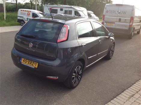 Fiat Punto Evo - 0.9 TwinAir Easy - 1