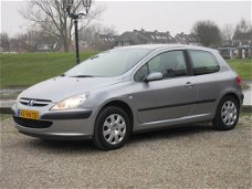 Peugeot 307 - 1.6-16V XS - Airco