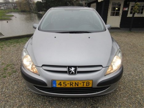 Peugeot 307 - 1.6-16V XS - Airco - 1