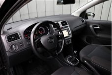 Volkswagen Polo - 1.4 TDI BlueMotion Airco Navigatie 5 Deurs 2015