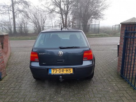 Volkswagen Golf - 1.4-16V - 1