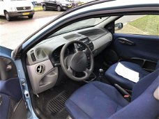 Fiat Punto - 1.2 ELX - Leuke Auto