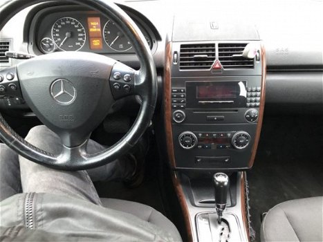 Mercedes-Benz A-klasse - 180 CDI Elegance - Nette Auto - Automaat - 1