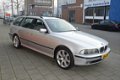 BMW 5-serie Touring - 523i Executive Automaat I Airco I 18