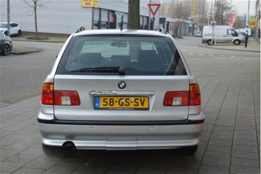 BMW 5-serie Touring - 523i Executive Automaat I Airco I 18