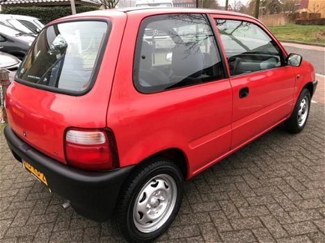 Suzuki Alto - 1.0 GA zeer mooi auto automaat.km.74001.nap - 1