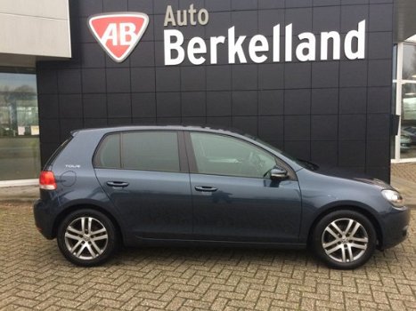 Volkswagen Golf - 1.2 TSI Tour*5drs*Navi*Cruise*105PK*NAP*NL-Auto NWE Distributieketting - 1