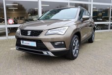 Seat Ateca - 1.0 EcoTSI Style , navigatie, dodehoek detectie