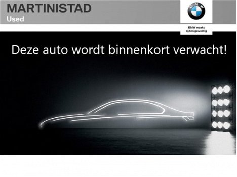 BMW 3-serie Cabrio - 335i Executive | M Sport | Elektrisch verwarmde voorzetels | Park Distance Cont - 1