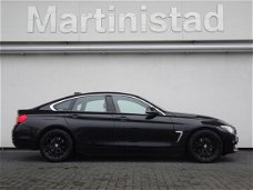 BMW 4-serie Gran Coupé - 420d Executive | Xenon lampen | Navigatiesysteem Business | Harman Kardon S