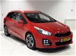 Kia Cee'd - 1.0i Turbo GT-Line | Navi | Climate & Cruise control | Achteruitrijcamera | Bluetooth | - 1 - Thumbnail