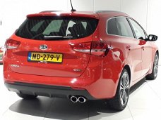 Kia Cee'd - 1.0i Turbo GT-Line | Navi | Climate & Cruise control | Achteruitrijcamera | Bluetooth |