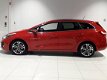 Kia Cee'd - 1.0i Turbo GT-Line | Navi | Climate & Cruise control | Achteruitrijcamera | Bluetooth | - 1 - Thumbnail