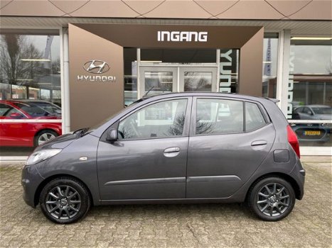 Hyundai i10 - 1.1 i-Drive Cool - 1