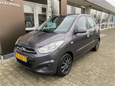 Hyundai i10 - 1.1 i-Drive Cool - 1