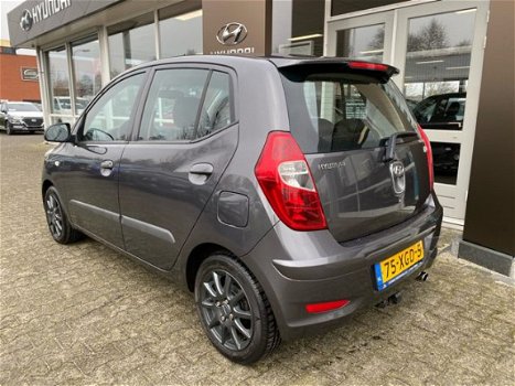 Hyundai i10 - 1.1 i-Drive Cool - 1