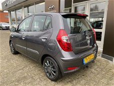 Hyundai i10 - 1.1 i-Drive Cool