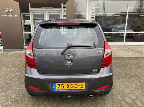 Hyundai i10 - 1.1 i-Drive Cool - 1