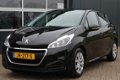 Peugeot 208 - 1.2 PureTech Active (82pk) Navi/ Airco/ Cruise/ Elek. pakket/ Isofix/ Bluetooth/ Multi - 1 - Thumbnail