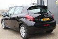 Peugeot 208 - 1.2 PureTech Active (82pk) Navi/ Airco/ Cruise/ Elek. pakket/ Isofix/ Bluetooth/ Multi - 1 - Thumbnail