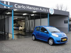 Citroën C1 - 1.0-12V Ambiance