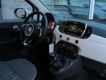 Fiat 500 - 0.9 TwinAir Turbo Lounge Navi, Pano, Clima, Cruise - 1 - Thumbnail